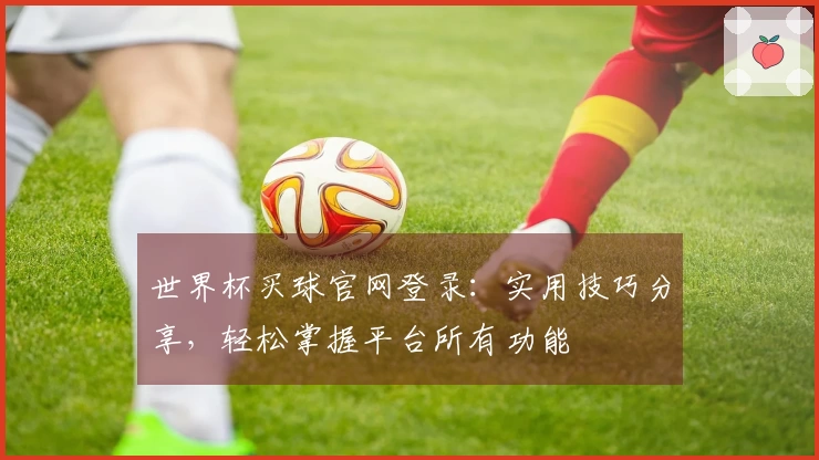 世界杯买球官网登录：实用技巧分享，轻松掌握平台所有功能
